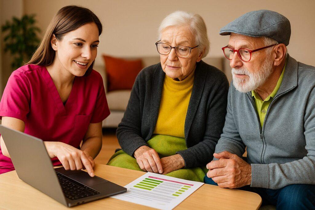 Ihr Dienstleister f&uuml;r Friesenheim