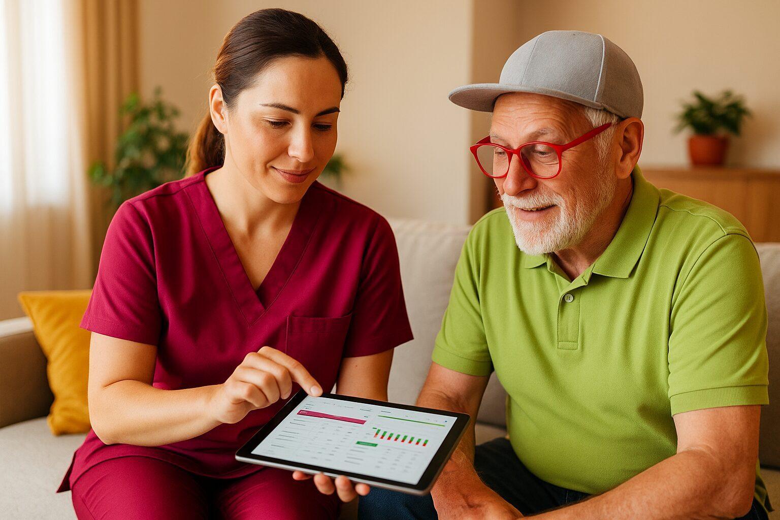 FAQ – Online Pflegeberatung, Pflegesachleistungen, Pflegegeldberatung – Pflegewerk Ortenau