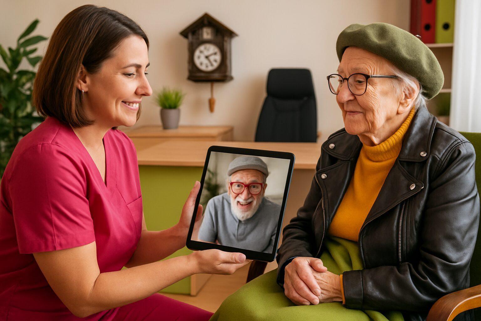 Karriere – Online Pflegeberatung, Pflegesachleistungen, Pflegegeldberatung – Pflegewerk Ortenau