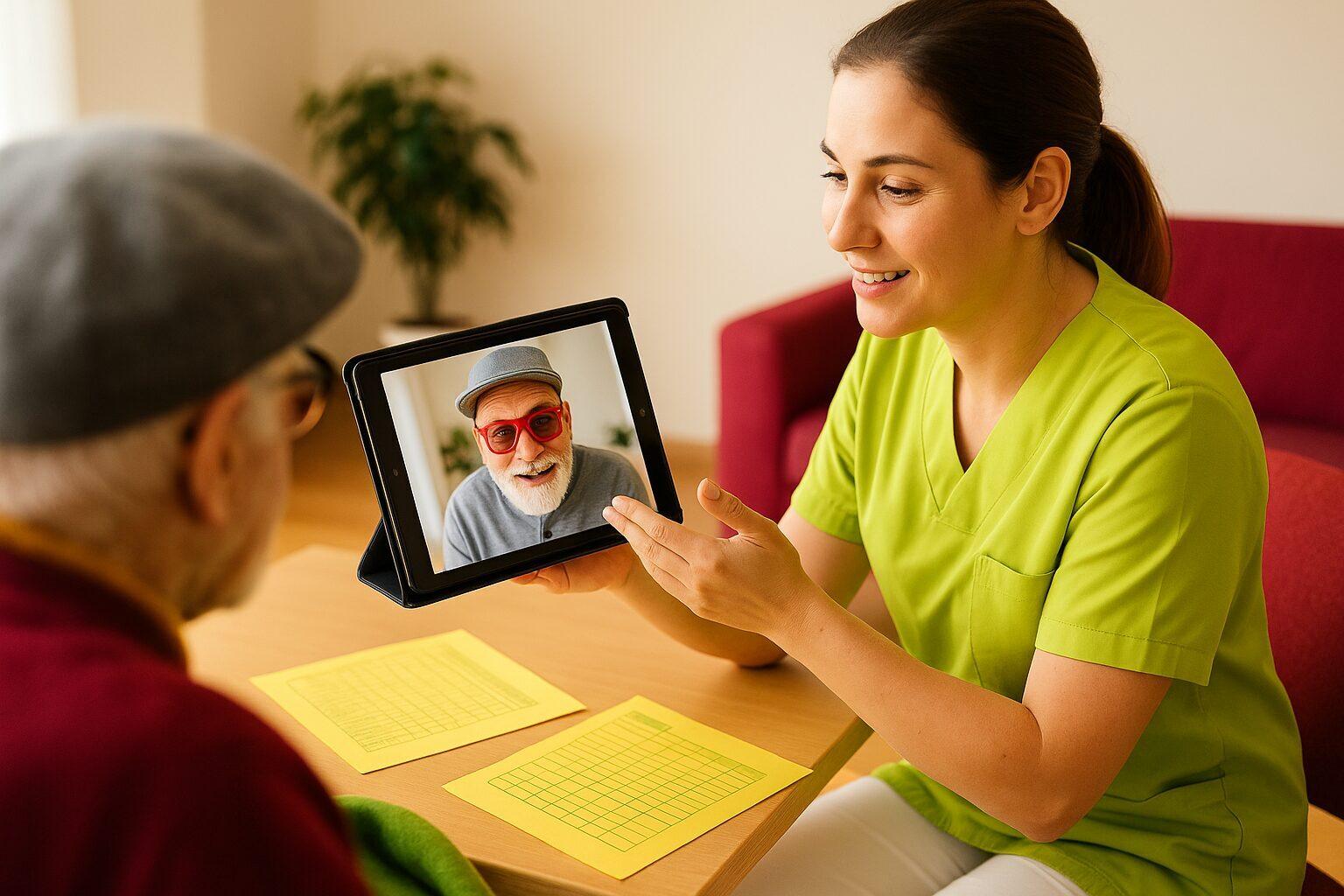 Kundenstimmen – Online Pflegeberatung, Pflegesachleistungen, Pflegegeldberatung – Pflegewerk Ortenau