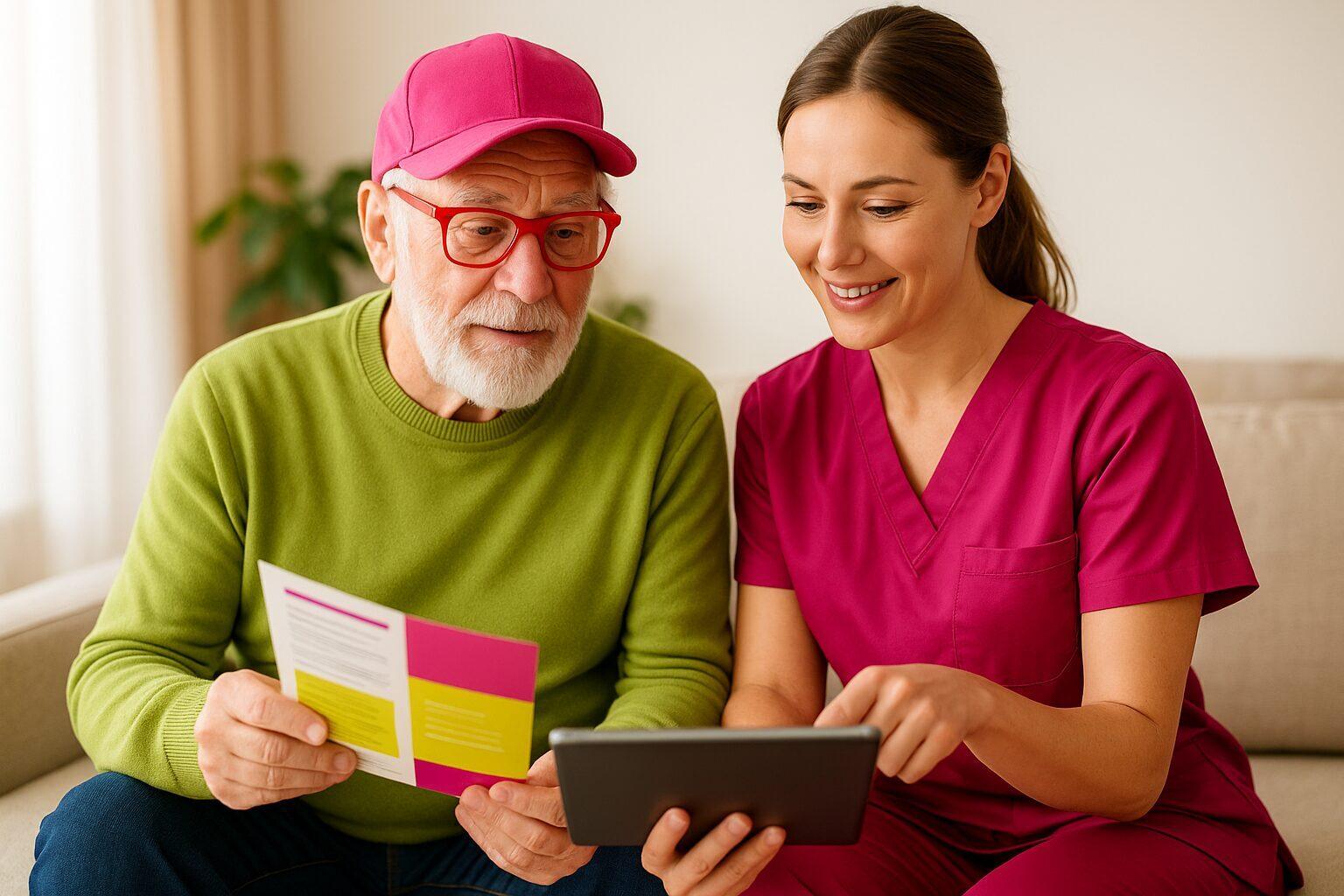 Team – Online Pflegeberatung, Pflegesachleistungen, Pflegegeldberatung – Pflegewerk Ortenau