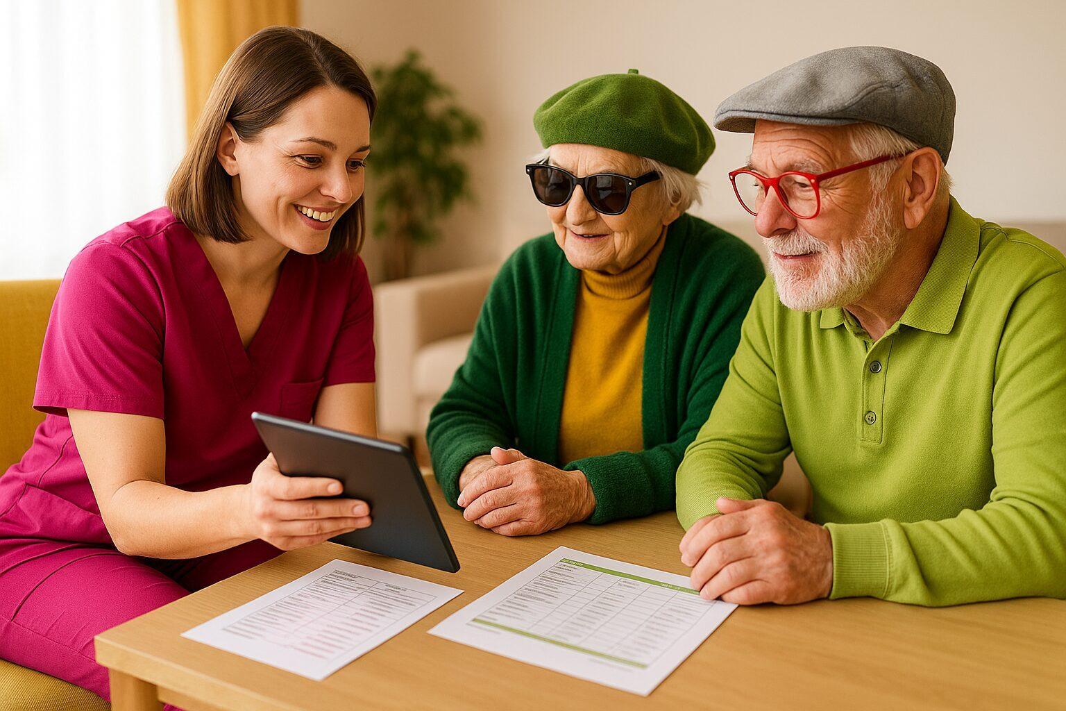 Startseite – Online Pflegeberatung, Pflegesachleistungen, Pflegegeldberatung – Pflegewerk Ortenau