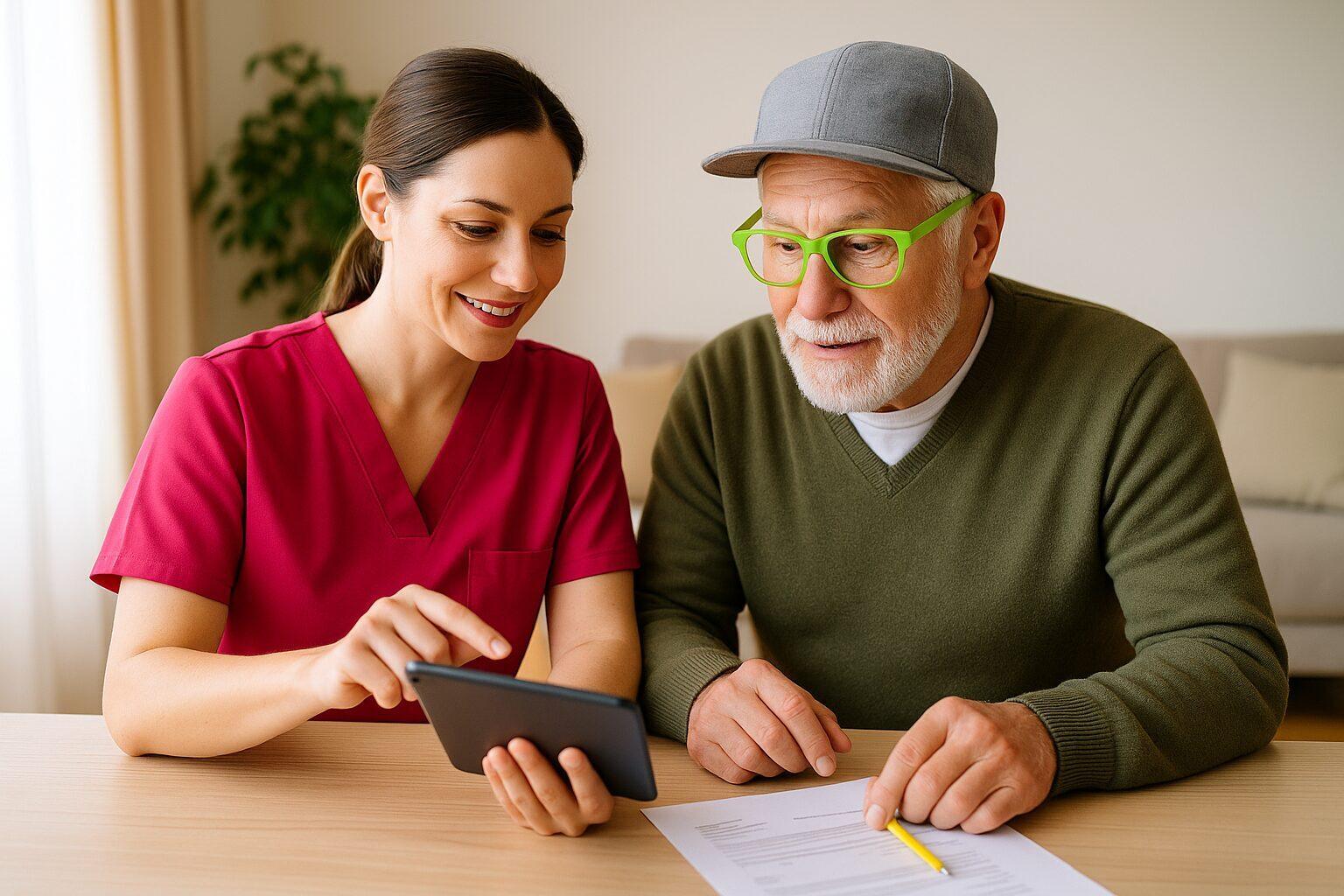Über uns – Online Pflegeberatung, Pflegesachleistungen, Pflegegeldberatung – Pflegewerk Ortenau