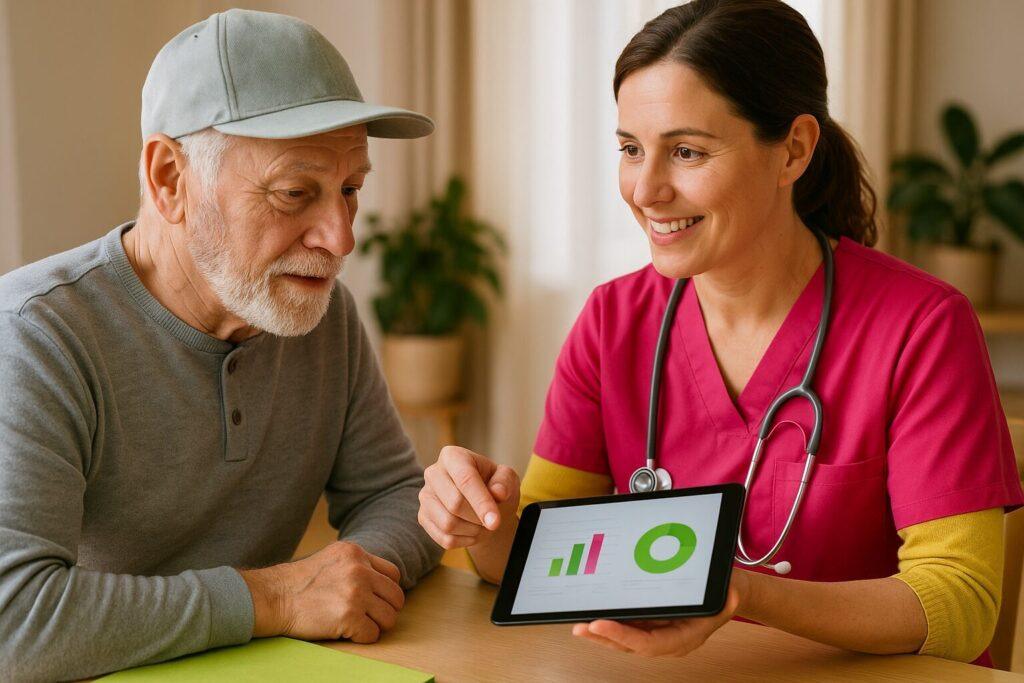 Pflegegeld Beratung – Pflegewerk Ortenau