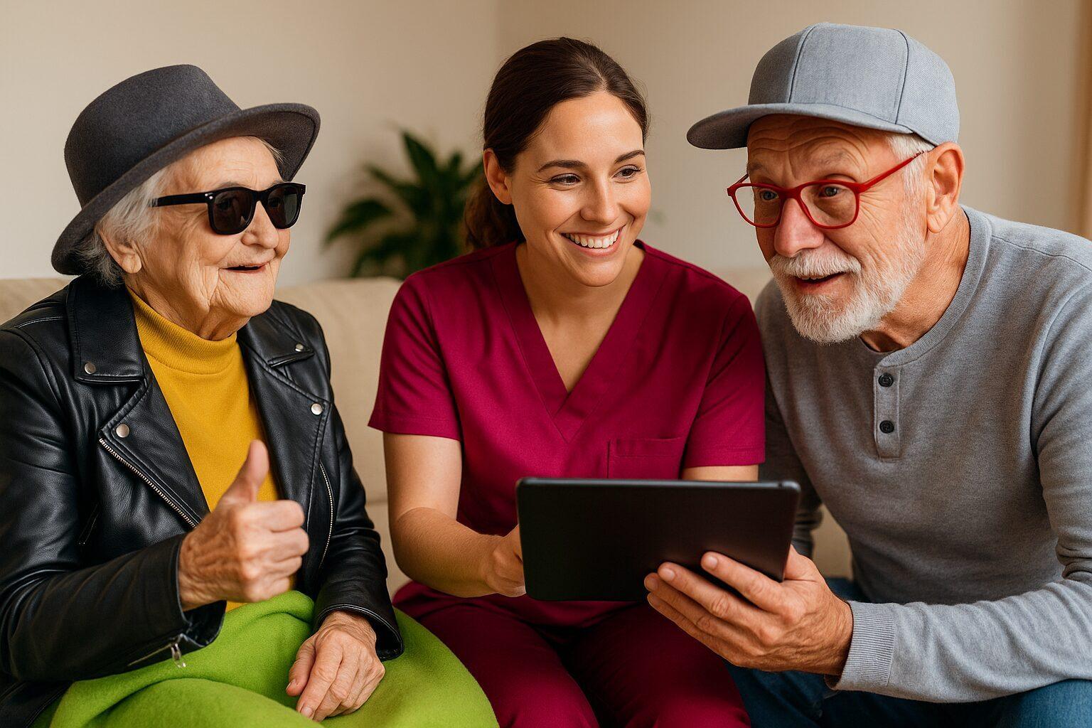 Pflegegeldberatung – Pflegewerk Ortenau