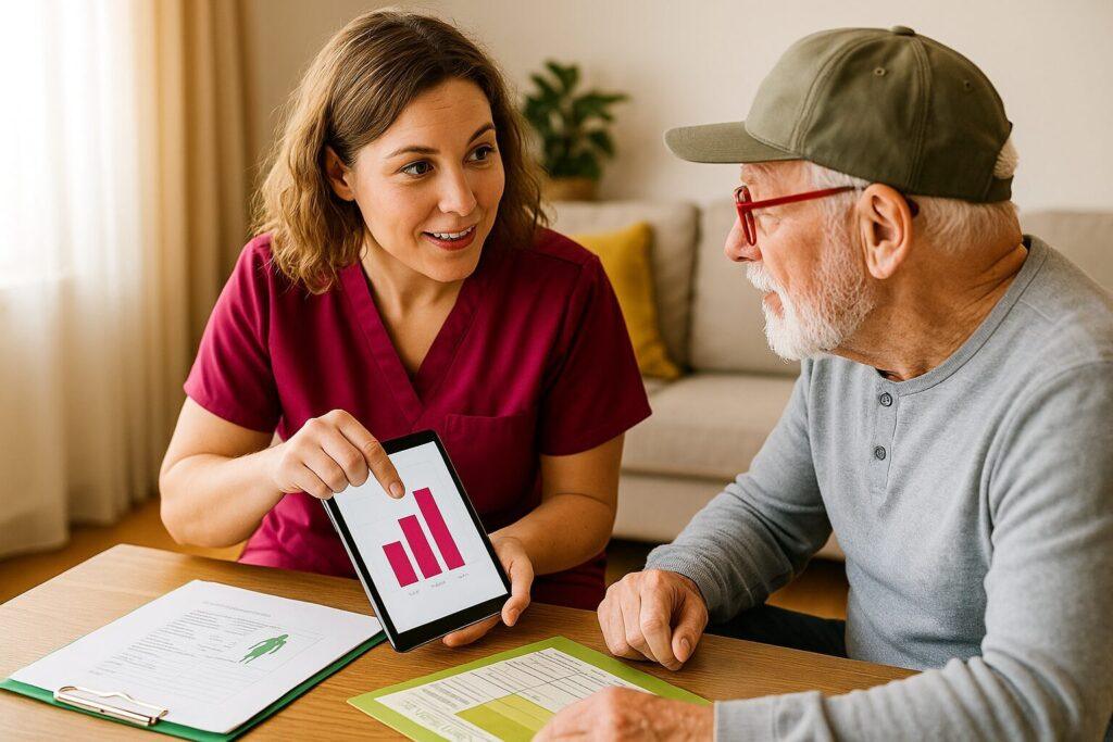 Pflegegrad Beratung – Pflegewerk Ortenau