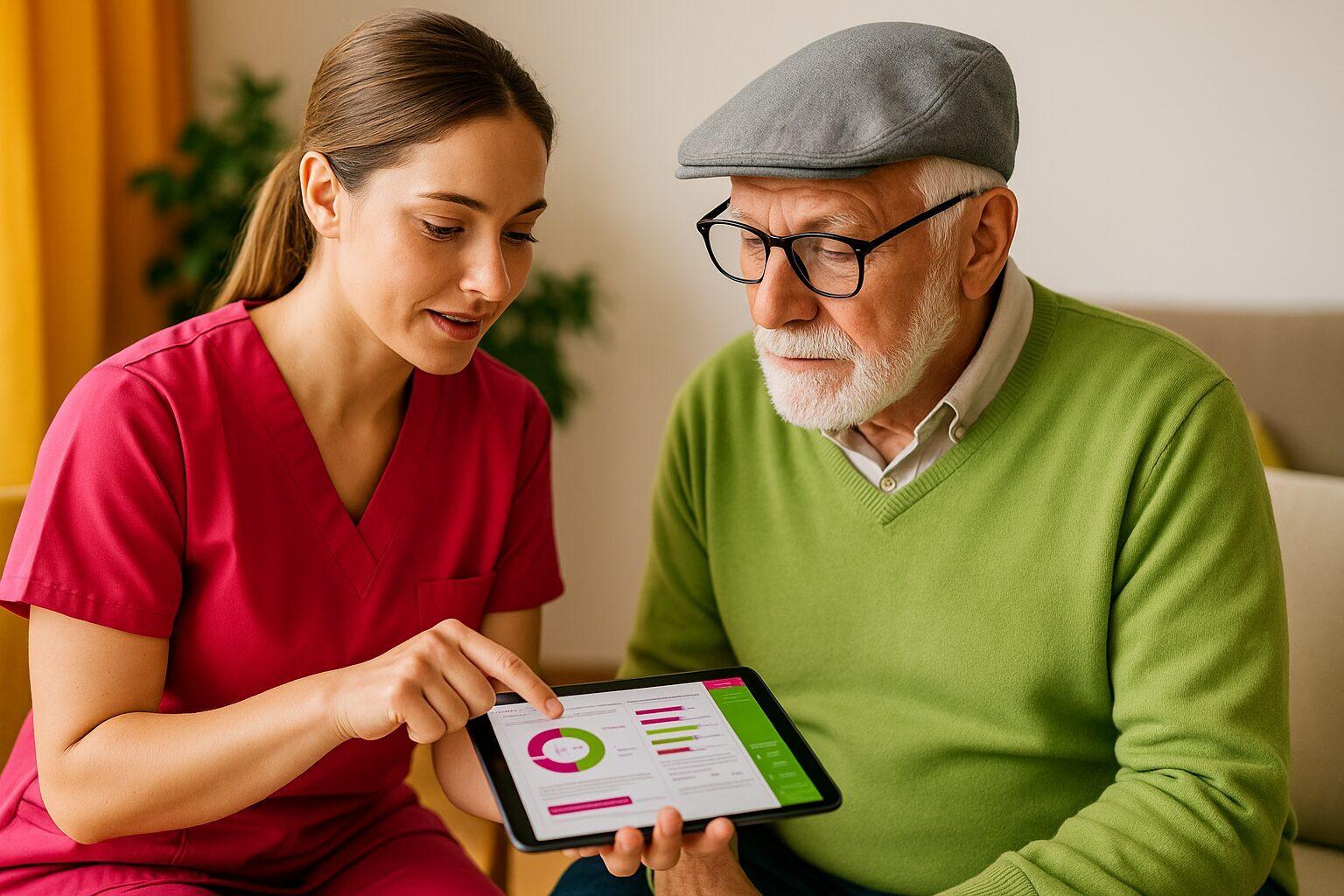 Pflegegradberatung – Pflegewerk Ortenau