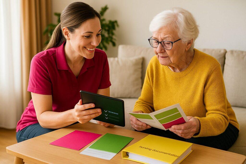 Pflegeversicherung Beratung – Pflegewerk Ortenau