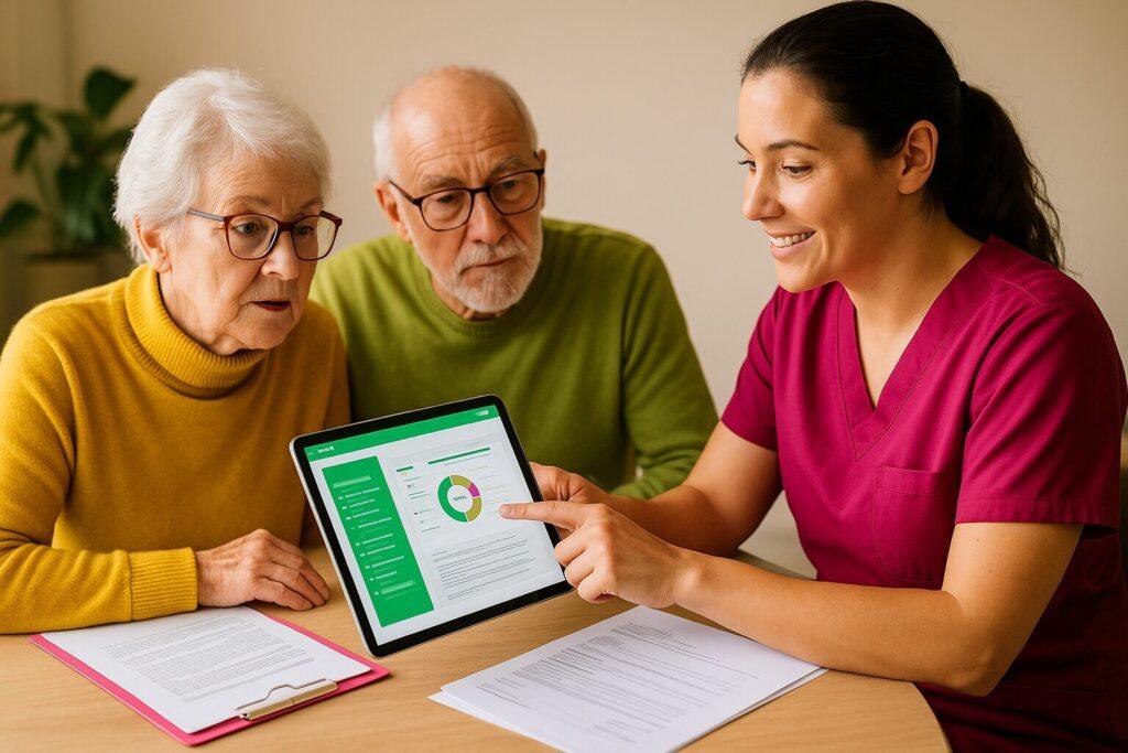 Pflegewerk Ortenau – Leistungen, Service, Angebot – Pflegewerk Ortenau