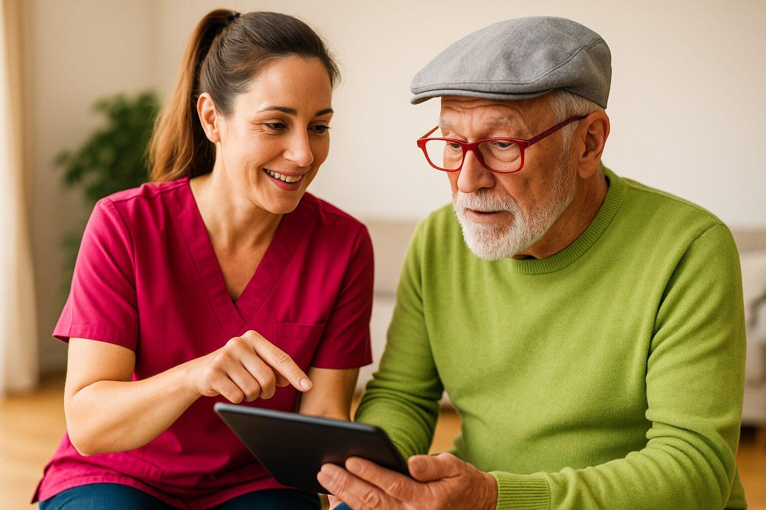 Werte – Online Pflegeberatung, Pflegesachleistungen, Pflegegeldberatung – Pflegewerk Ortenau