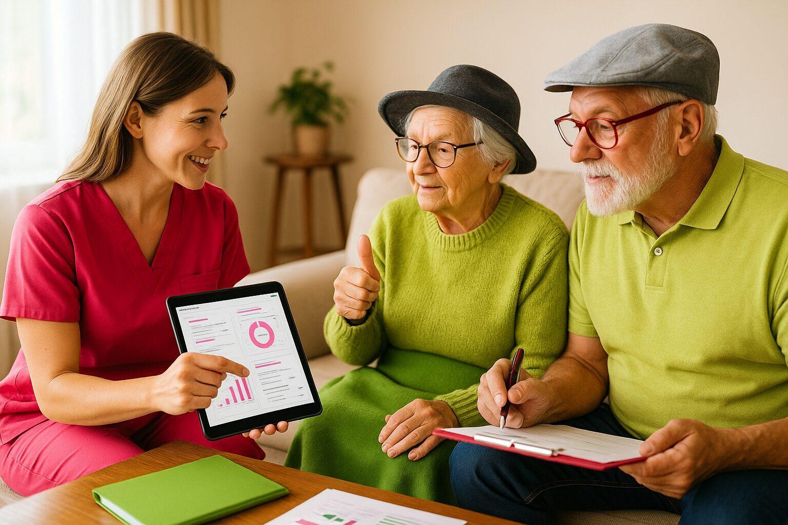 Wiki – Online Pflegeberatung, Pflegesachleistungen, Pflegegeldberatung – Pflegewerk Ortenau